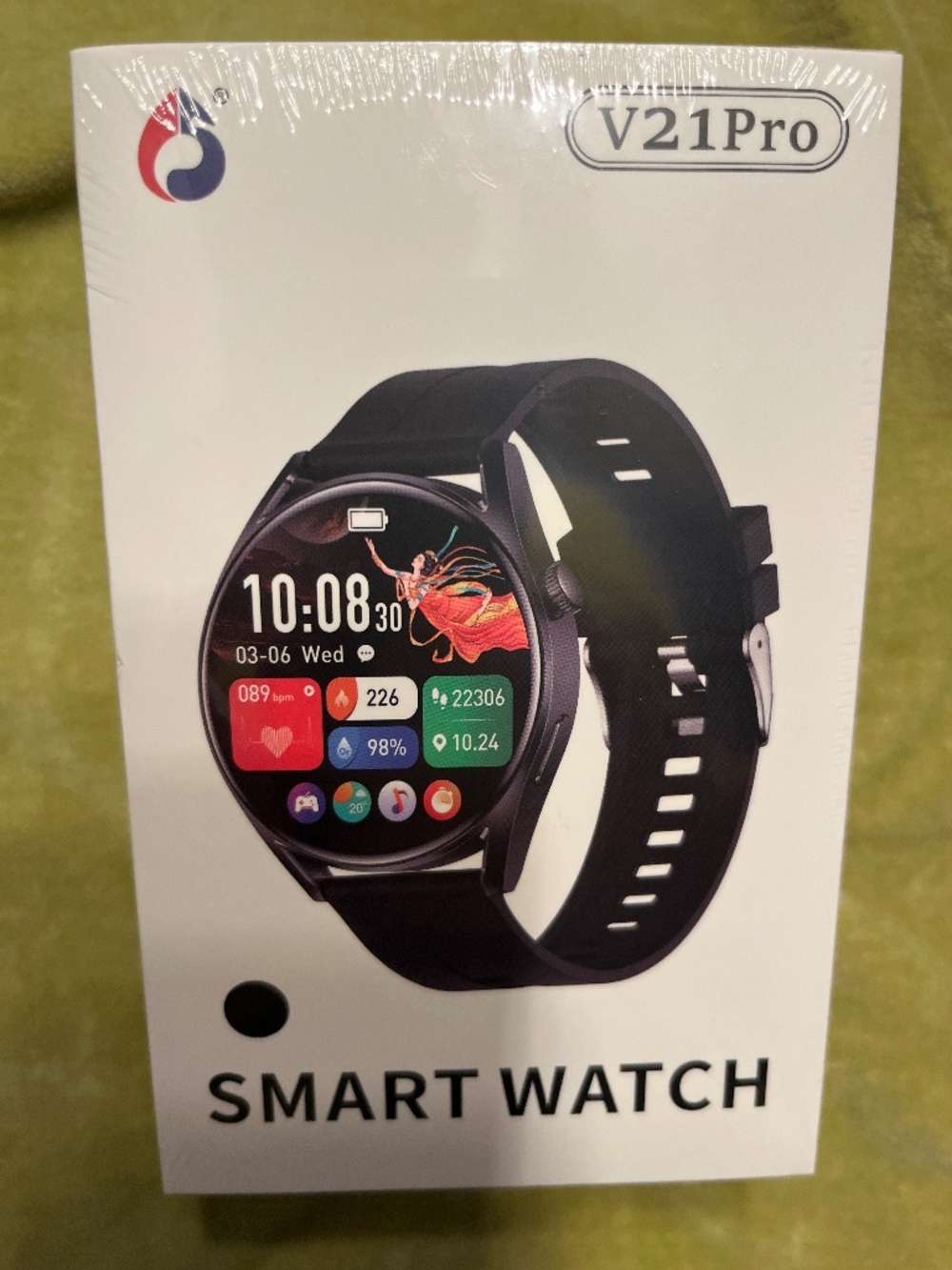 Smart Watch